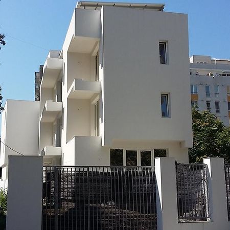 La Caramidari Bucuresti Apartment Екстериор снимка