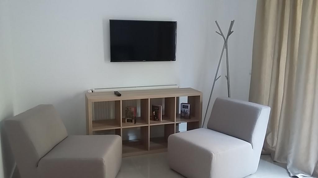 La Caramidari Bucuresti Apartment Екстериор снимка