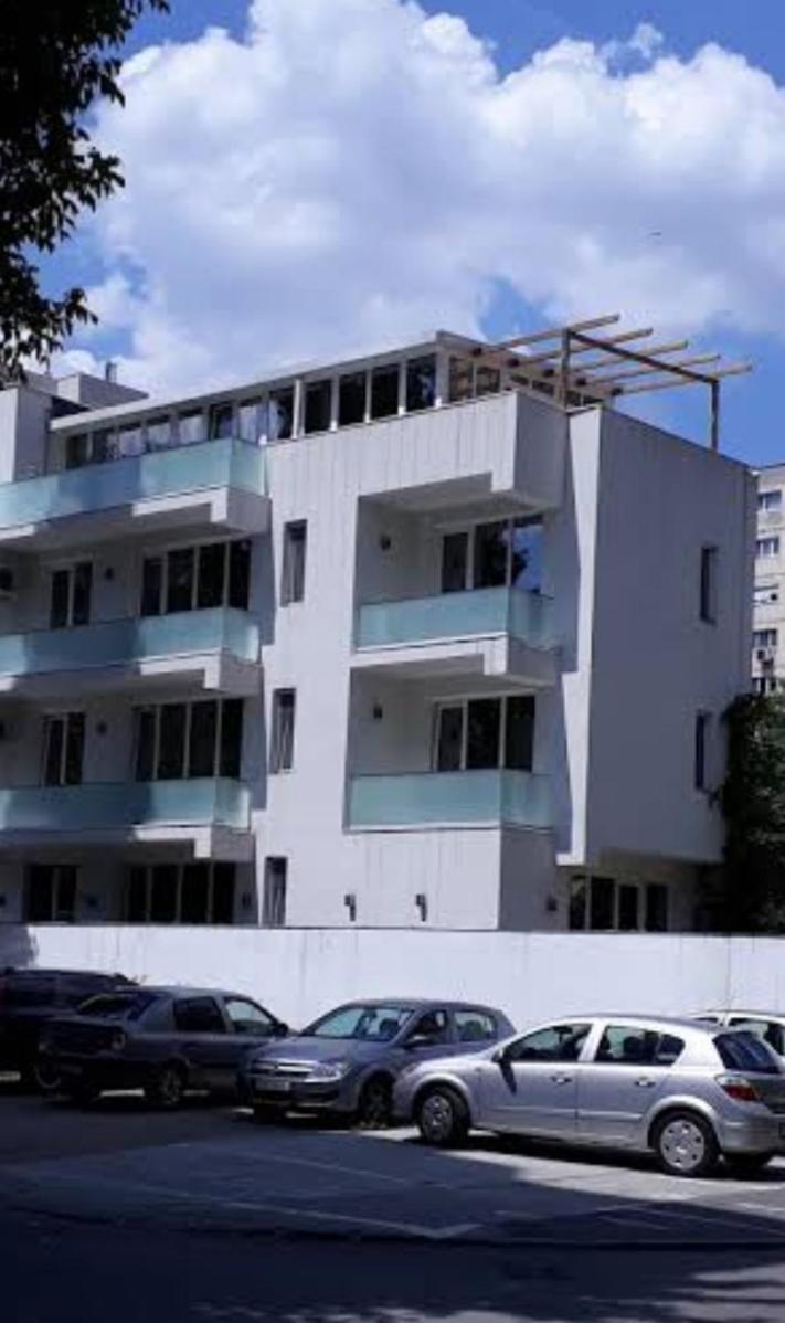 La Caramidari Bucuresti Apartment Екстериор снимка